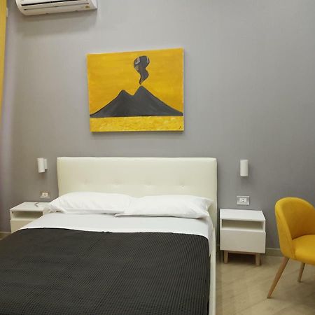 Solfatara Suites B&B 포츠올리 외부 사진