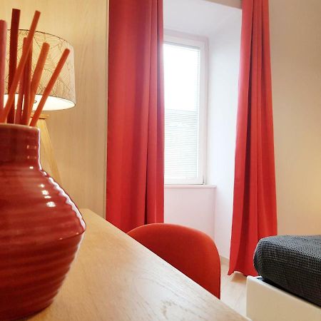 Solfatara Suites B&B 포츠올리 외부 사진