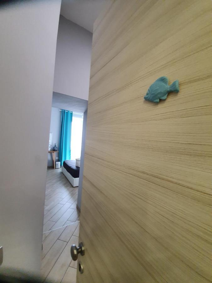 Solfatara Suites B&B 포츠올리 외부 사진