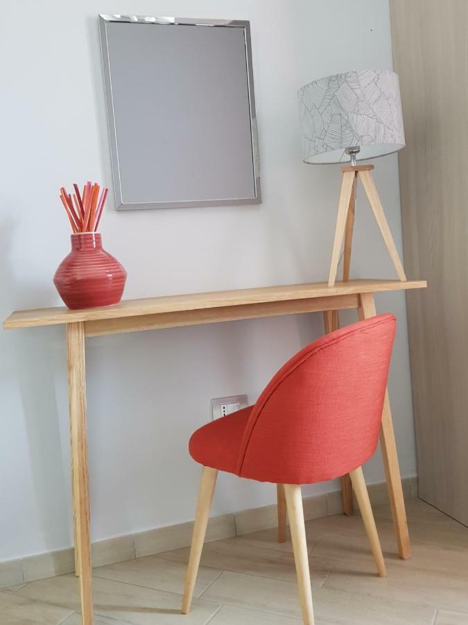 Solfatara Suites B&B 포츠올리 외부 사진