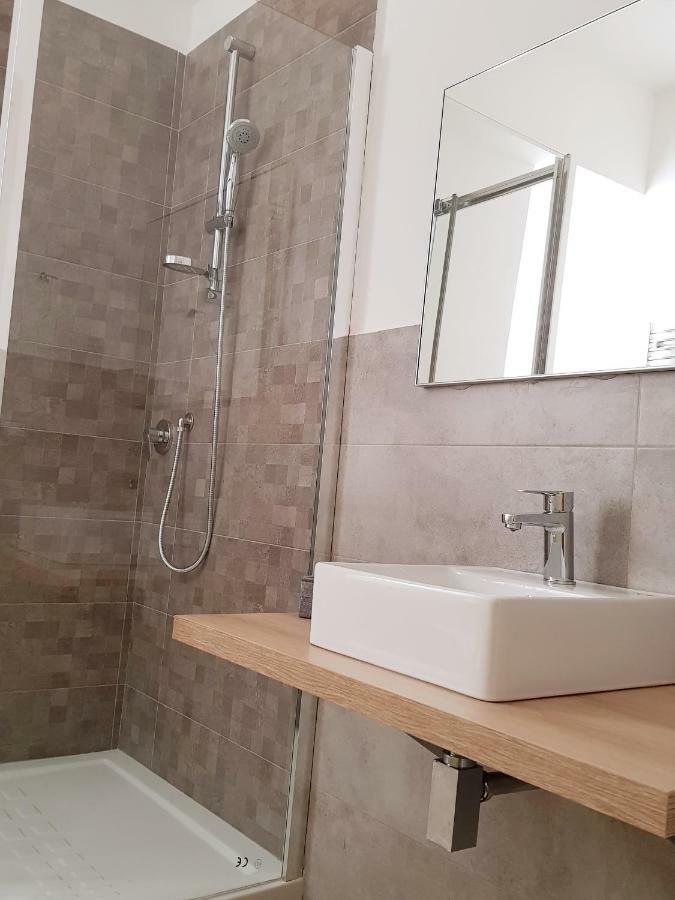Solfatara Suites B&B 포츠올리 외부 사진